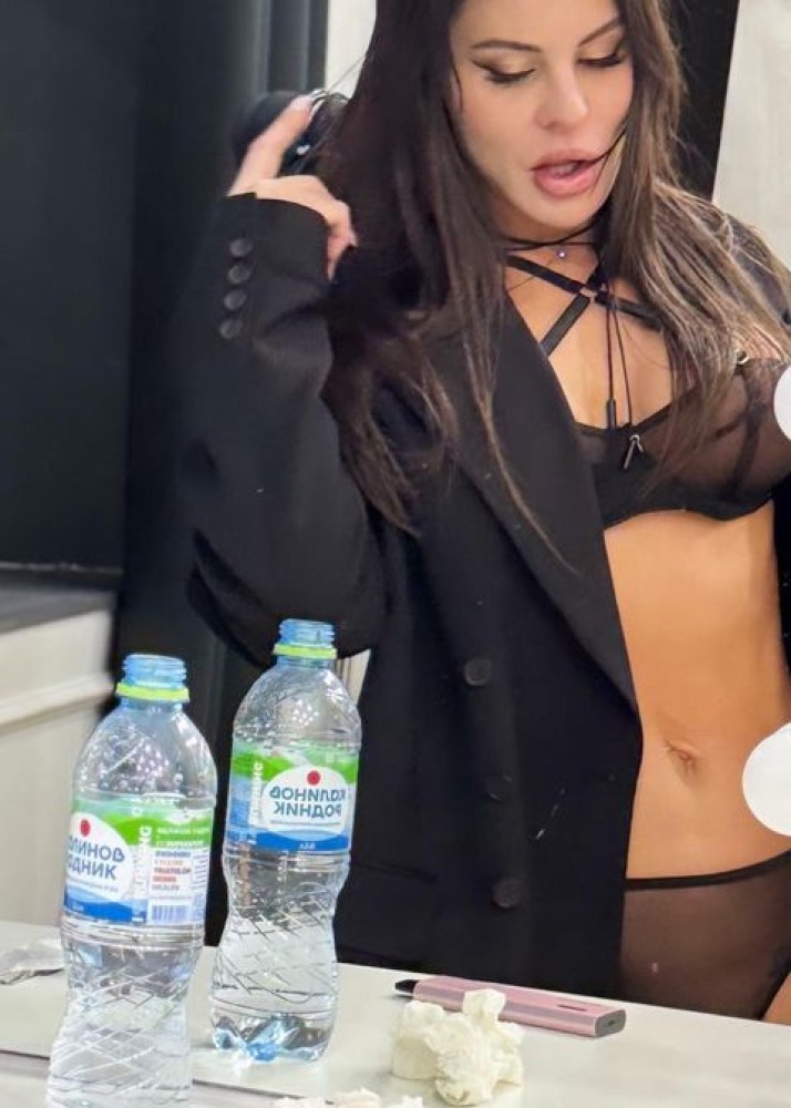 Индивидуалка Николь фото № 2 в городе Копейск