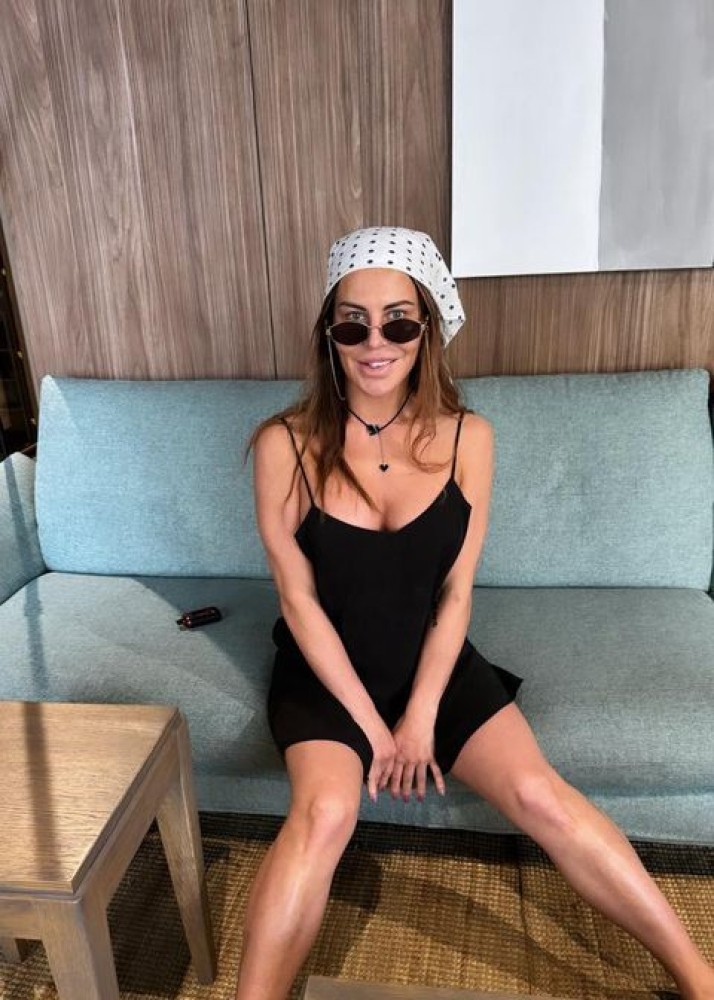 Индивидуалка Николь фото № 2 в городе Копейск