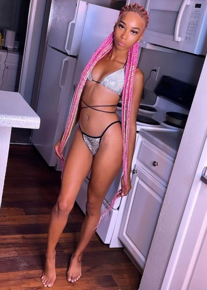 Индивидуалка Nina фото № 2 в городе Копейск