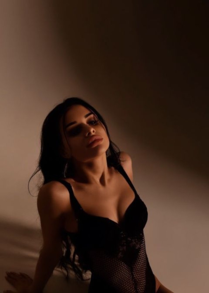 Индивидуалка Оксана фото № 2 в городе Копейск