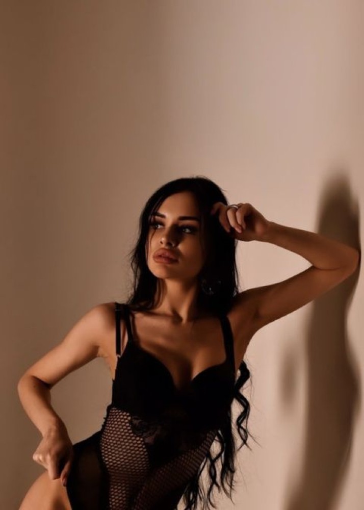 Индивидуалка Оксана фото № 2 в городе Копейск