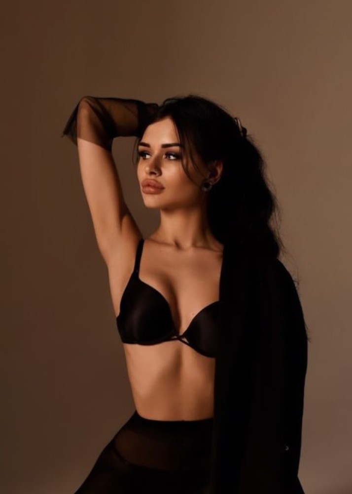 Индивидуалка Оксана фото № 2 в городе Копейск