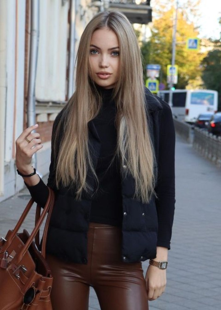 Индивидуалка Оля фото № 2 в городе Копейск