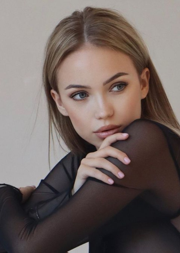 Индивидуалка Оля фото № 2 в городе Копейск