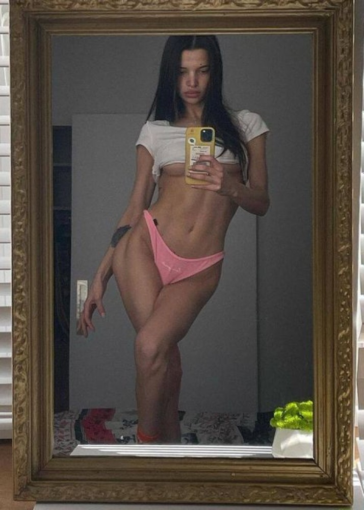 Индивидуалка Палома фото № 2 в городе Копейск