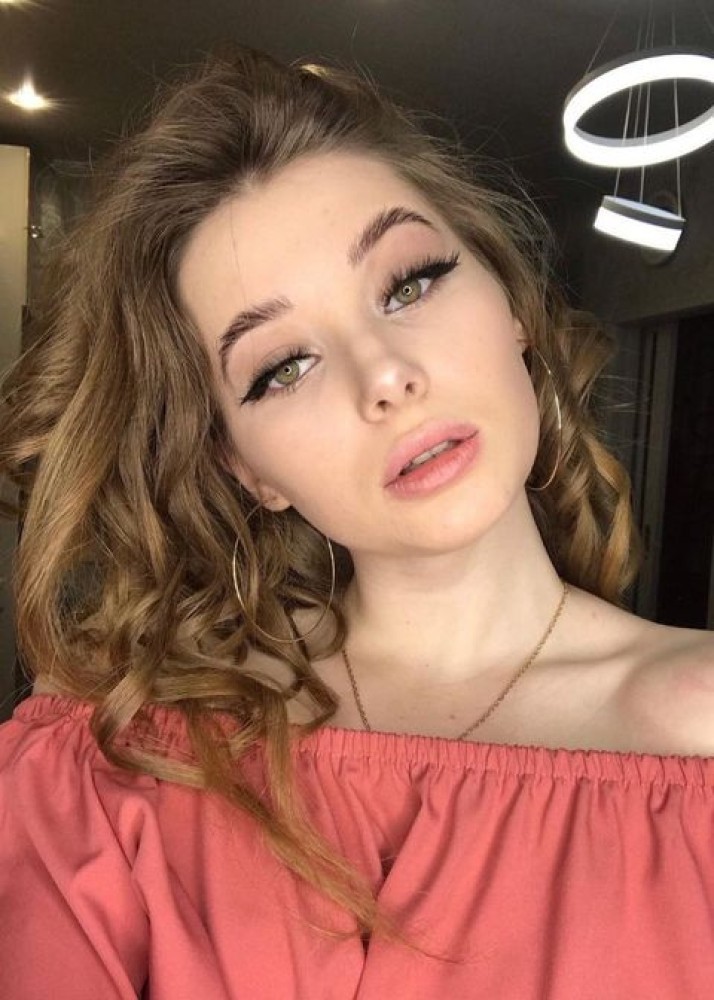 Индивидуалка Полина главное фото в городе Копейск 