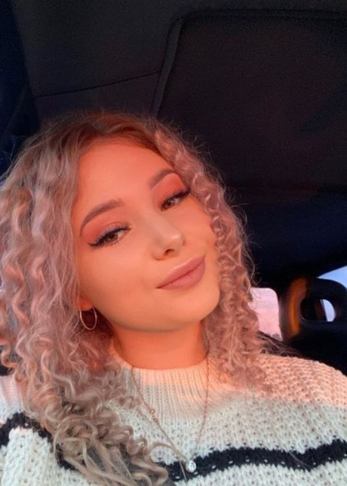 Индивидуалка Полина фото № 2 в городе Копейск