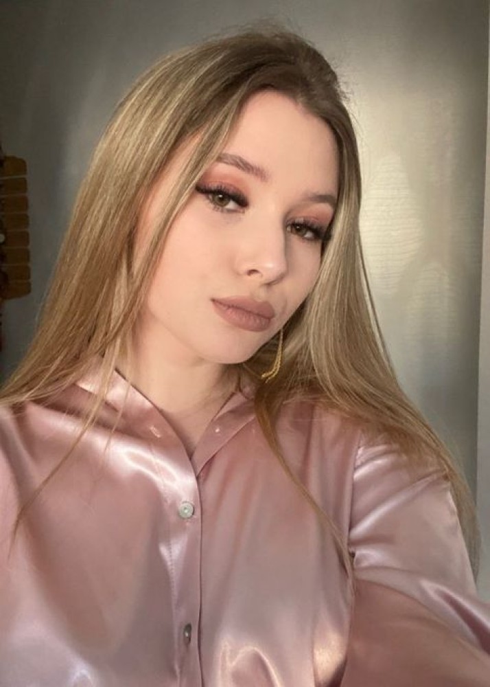 Индивидуалка Полина фото № 2 в городе Копейск