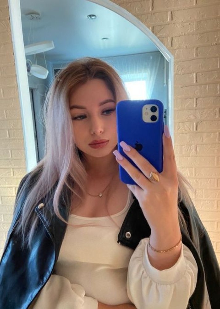 Индивидуалка Полина фото № 2 в городе Копейск