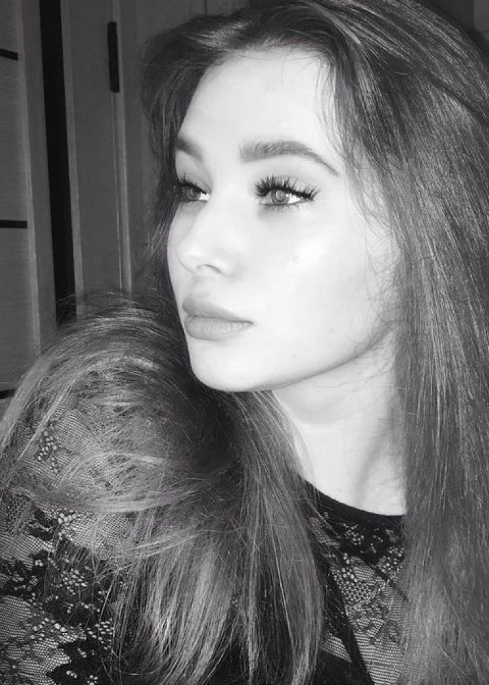 Индивидуалка Полина фото № 2 в городе Копейск