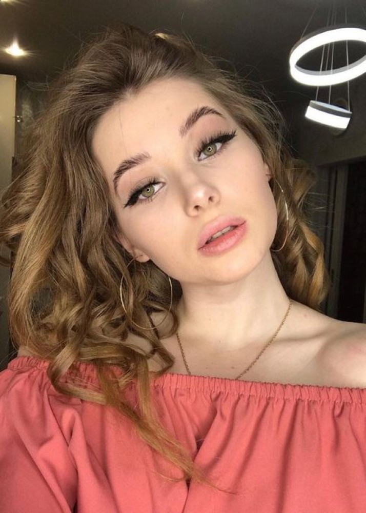 Индивидуалка Полина фото № 2 в городе Копейск