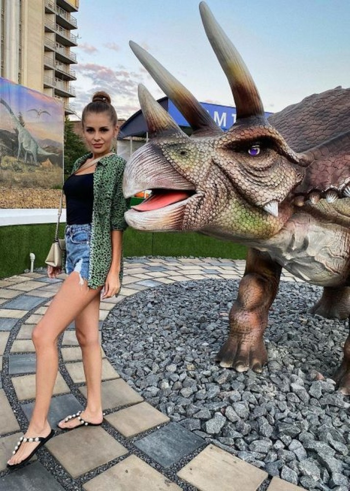 Индивидуалка Регина фото № 2 в городе Копейск