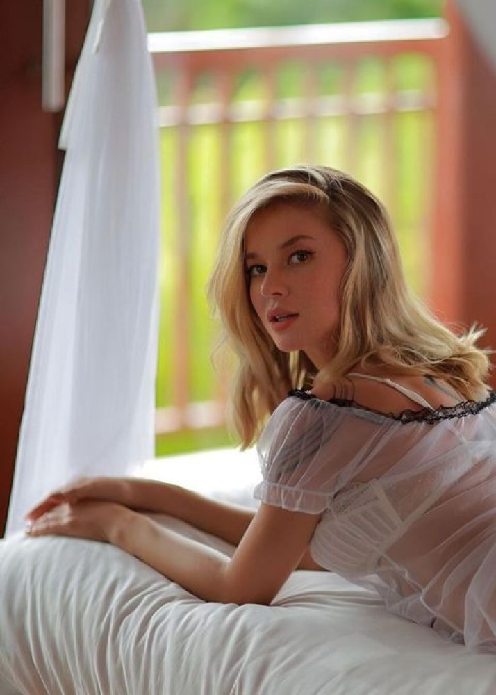 Индивидуалка Снежана фото № 2 в городе Копейск