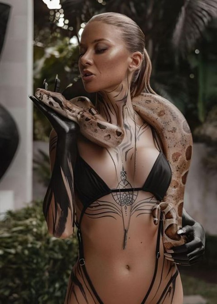 Индивидуалка Снежана фото № 2 в городе Копейск