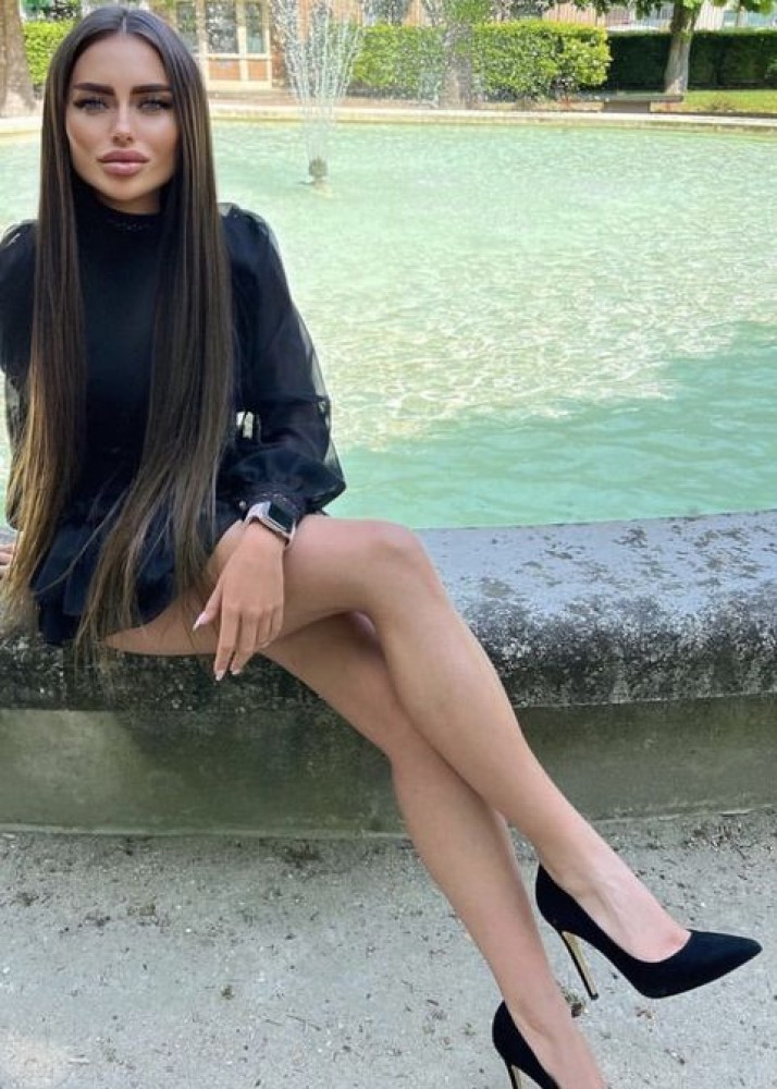 Индивидуалка Софья фото № 2 в городе Копейск