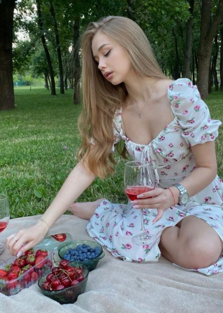 Индивидуалка Соня фото № 2 в городе Копейск