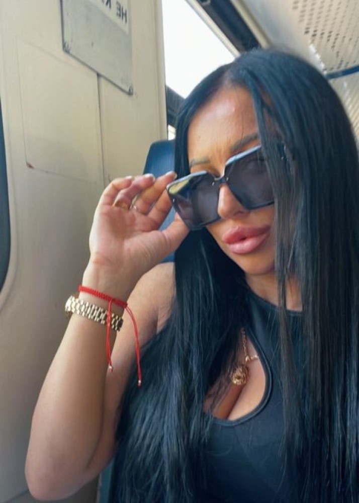 Индивидуалка Юля фото № 2 в городе Копейск