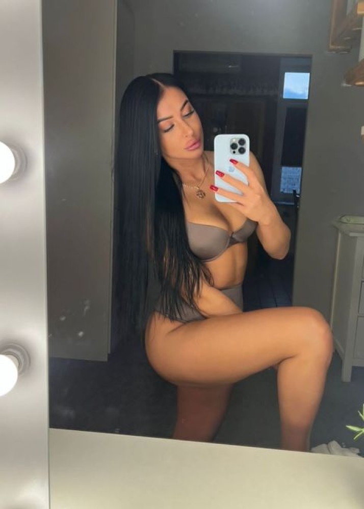 Индивидуалка Юля фото № 2 в городе Копейск