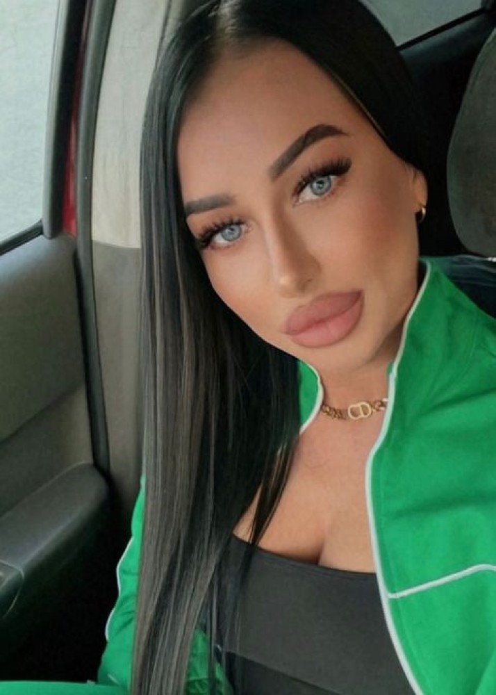 Индивидуалка Юля фото № 2 в городе Копейск