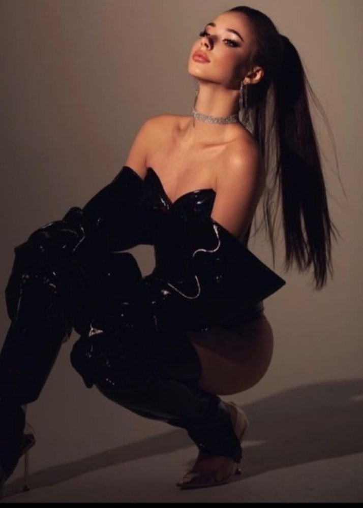 Индивидуалка Злата фото № 2 в городе Копейск