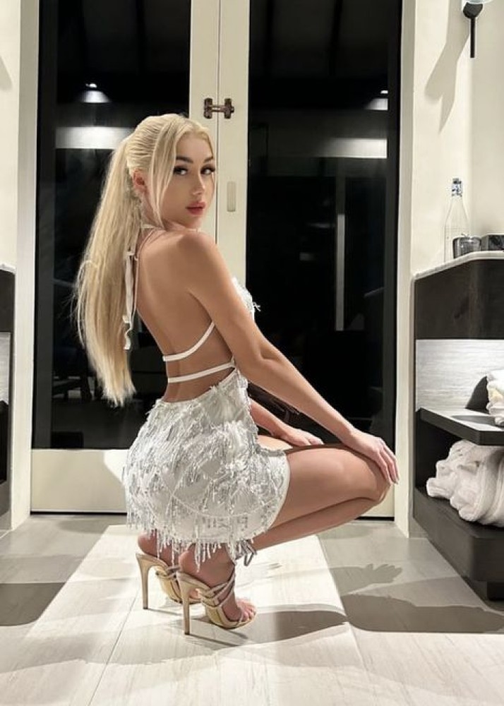 Индивидуалка Алесия фото № 2 в городе Копейск