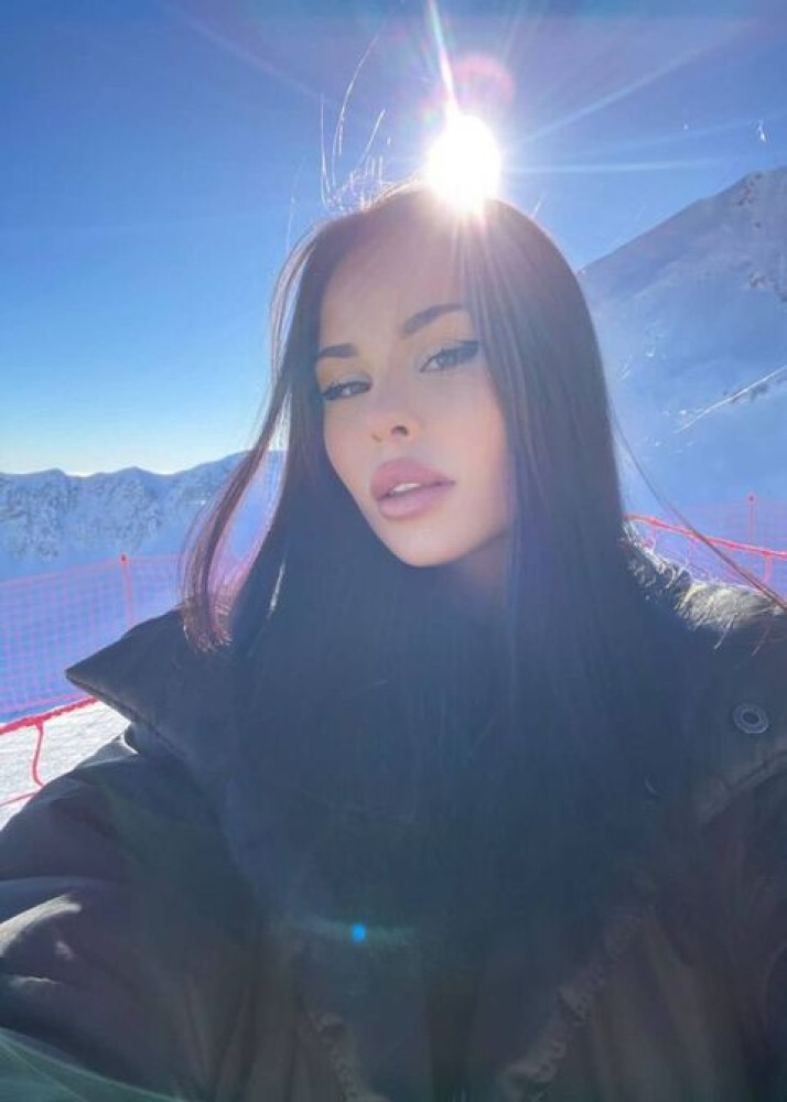 Индивидуалка Амина фото № 2 в городе Копейск