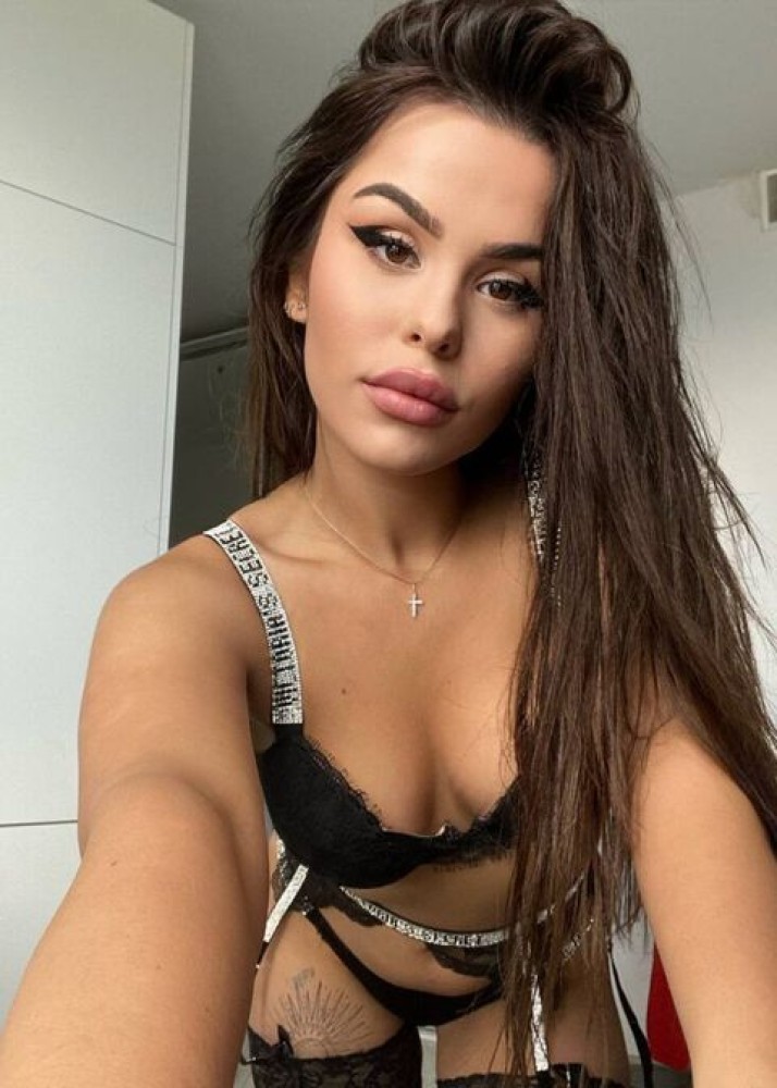 Индивидуалка Амина фото № 2 в городе Копейск