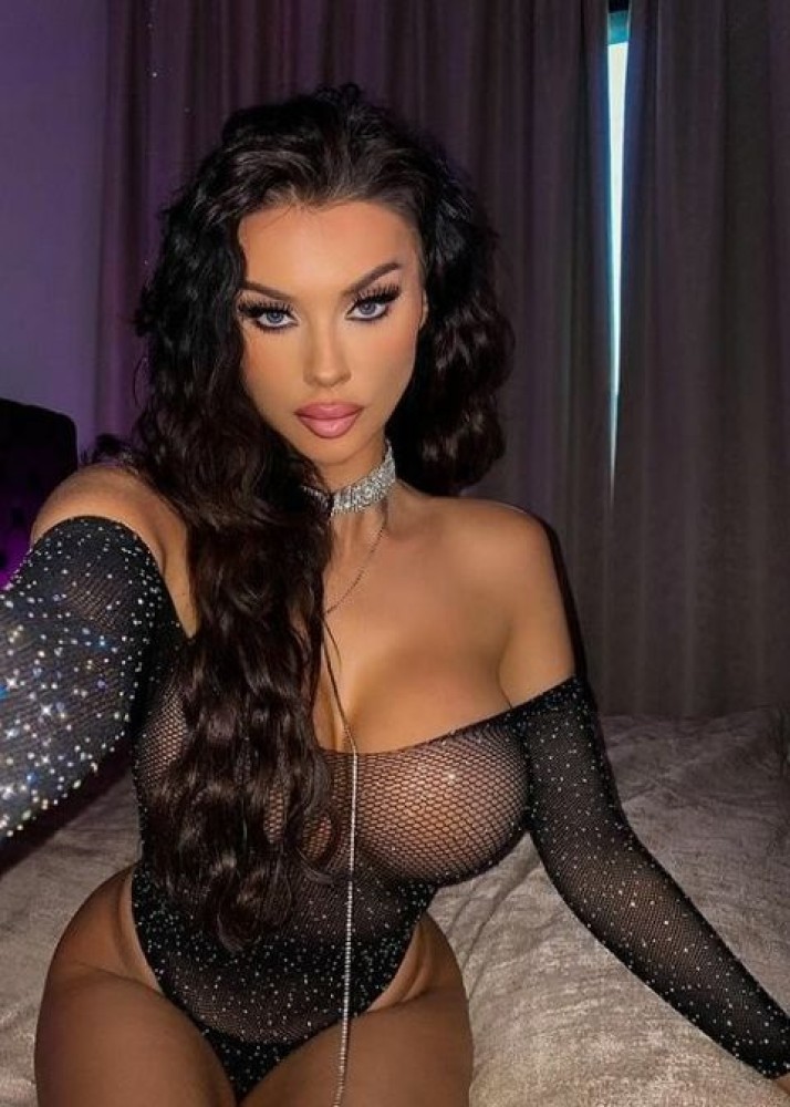 Индивидуалка ДАРИНА фото № 2 в городе Копейск