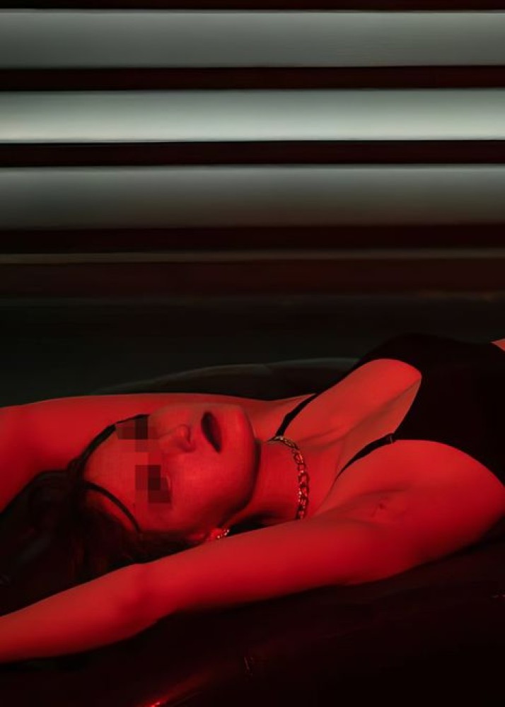 Индивидуалка Ирина фото № 2 в городе Копейск