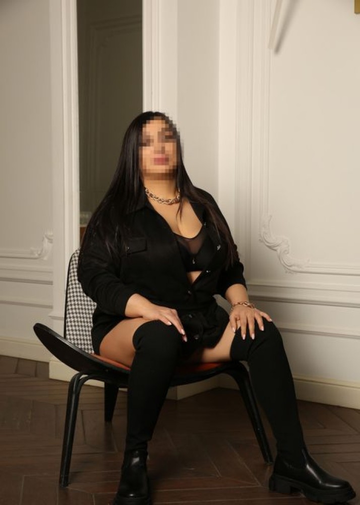 Индивидуалка Крис фото № 2 в городе Копейск