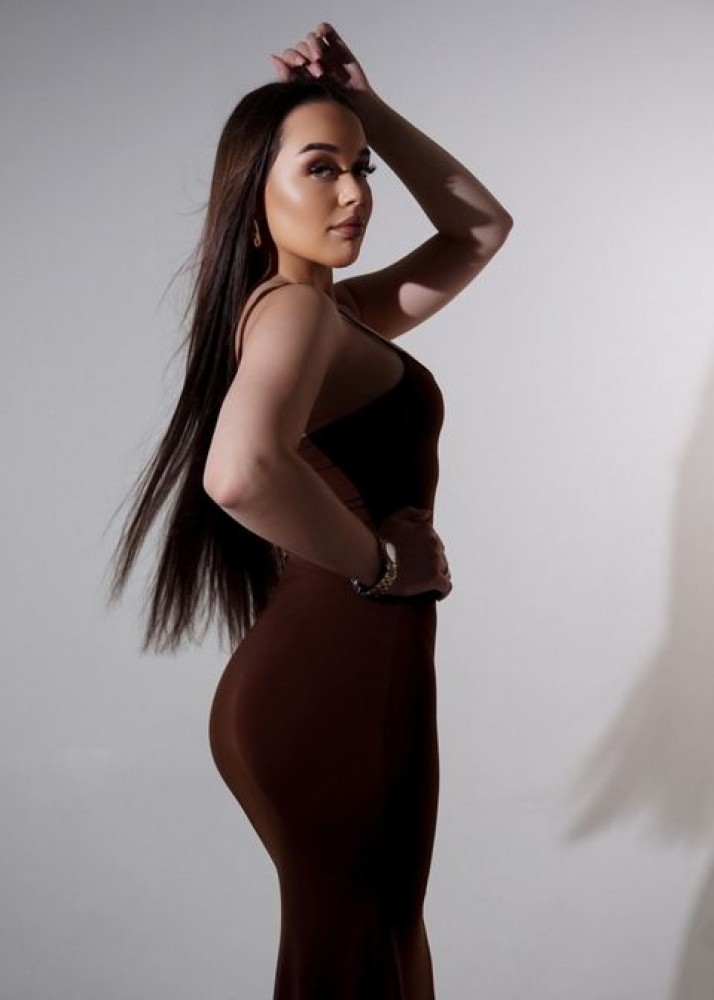 Индивидуалка Лиза фото № 2 в городе Копейск