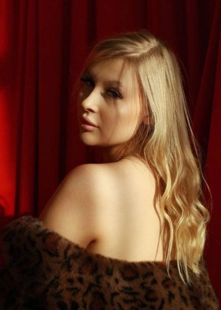 Индивидуалка Мила фото № 2 в городе Копейск