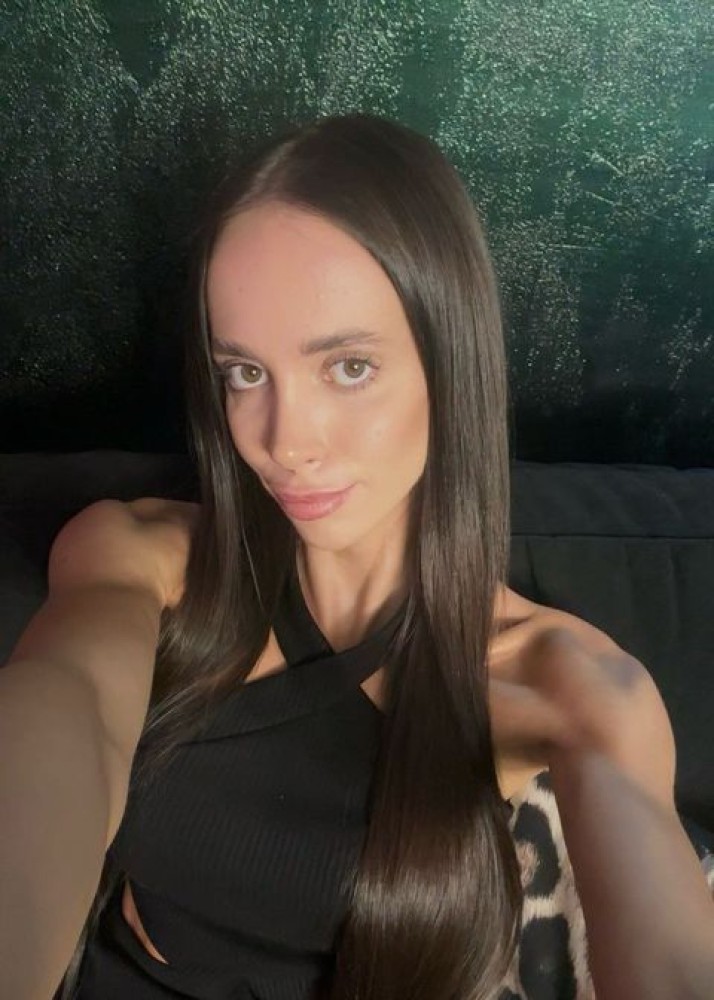 Индивидуалка Милана фото № 2 в городе Копейск