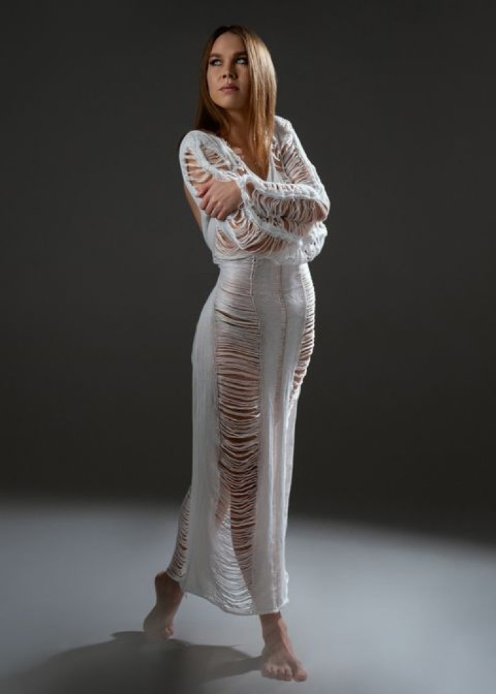 Индивидуалка Вероника фото № 2 в городе Копейск