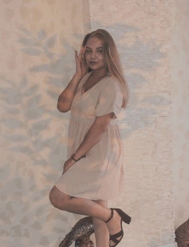 Алевтина, Г. Копейск