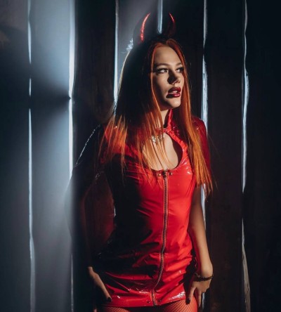 Дамира, Г. Копейск