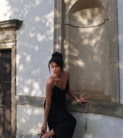 Настасья, Г. Копейск