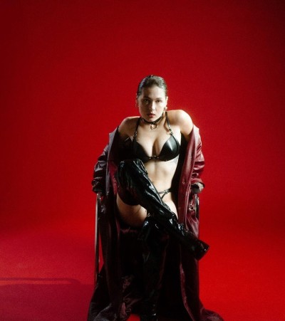 Катерина, Г. Копейск