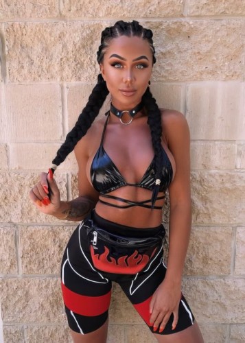 Маша, Г. Копейск