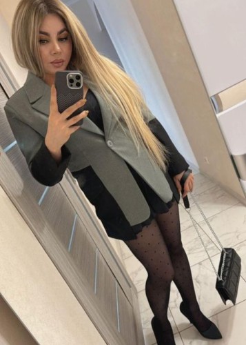 Мила, Г. Копейск