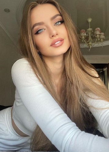 Таня, Г. Копейск