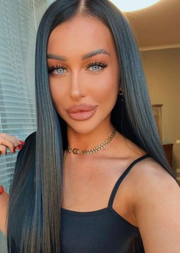 Юля, Г. Копейск