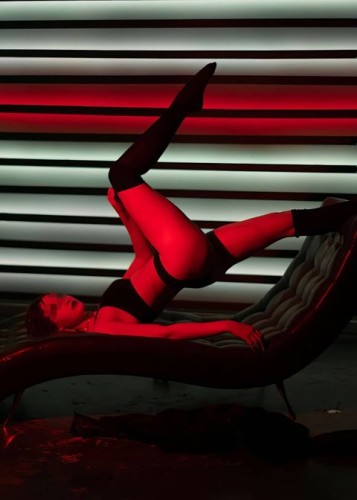 Ирина, Г. Копейск